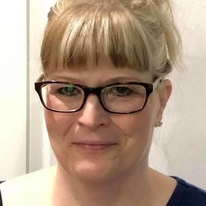 Meet your Posher, Carole